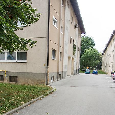 Goldenfields Apartment 克拉尼 外观 照片