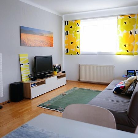 Goldenfields Apartment 克拉尼 外观 照片