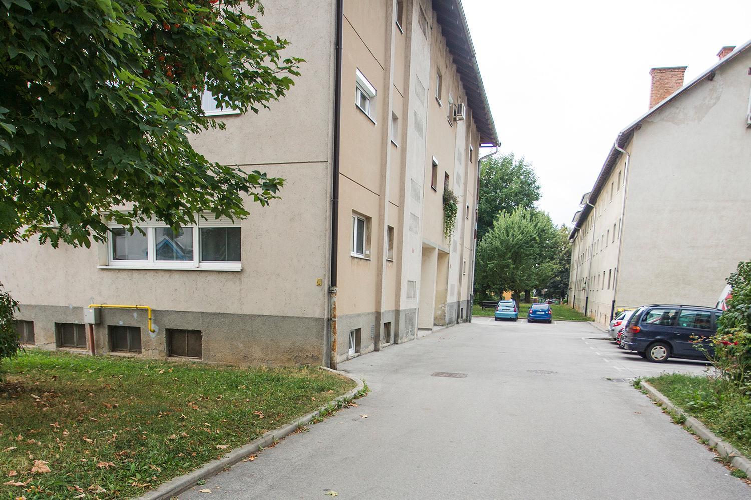 Goldenfields Apartment 克拉尼 外观 照片