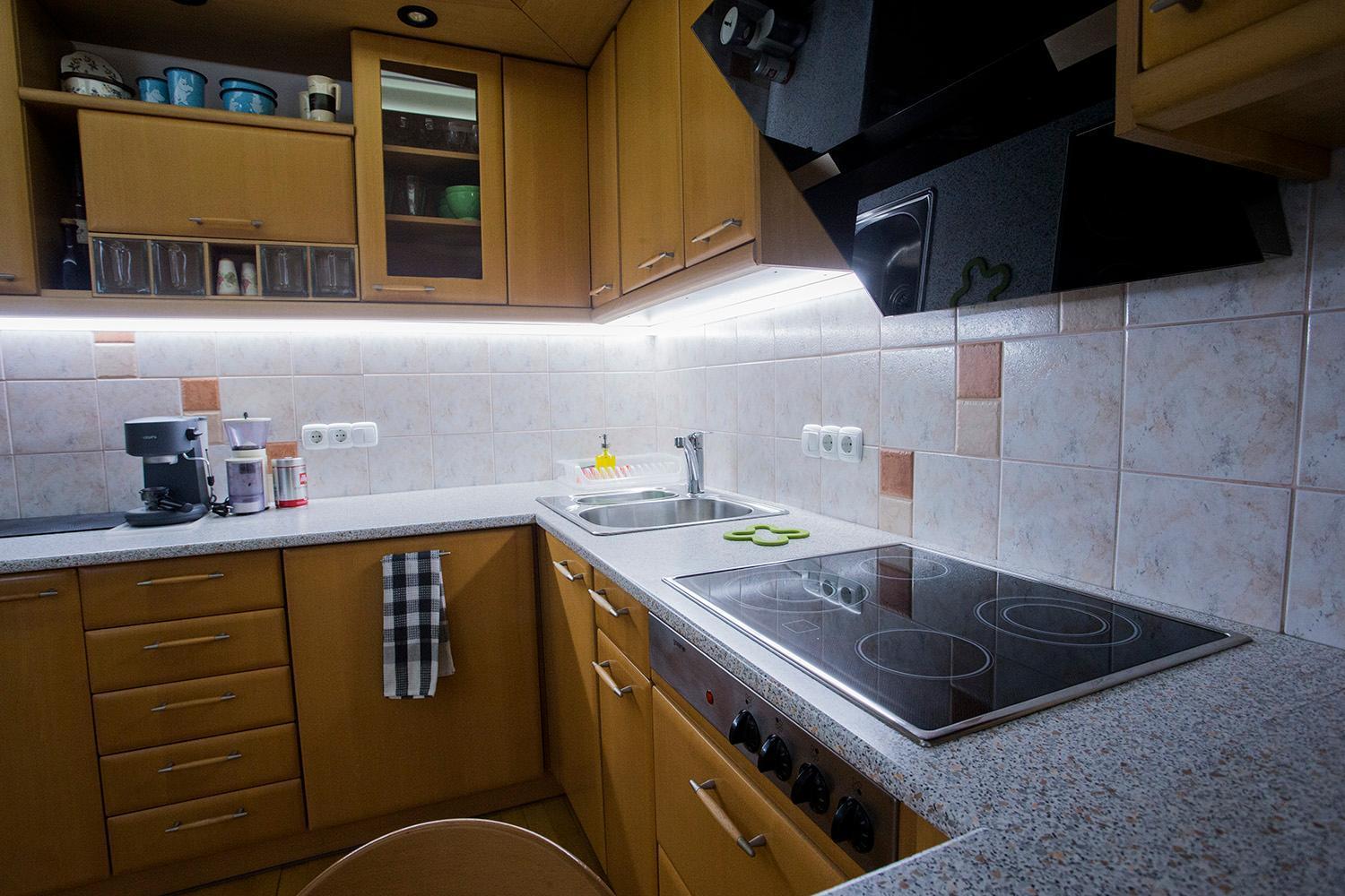 Goldenfields Apartment 克拉尼 外观 照片