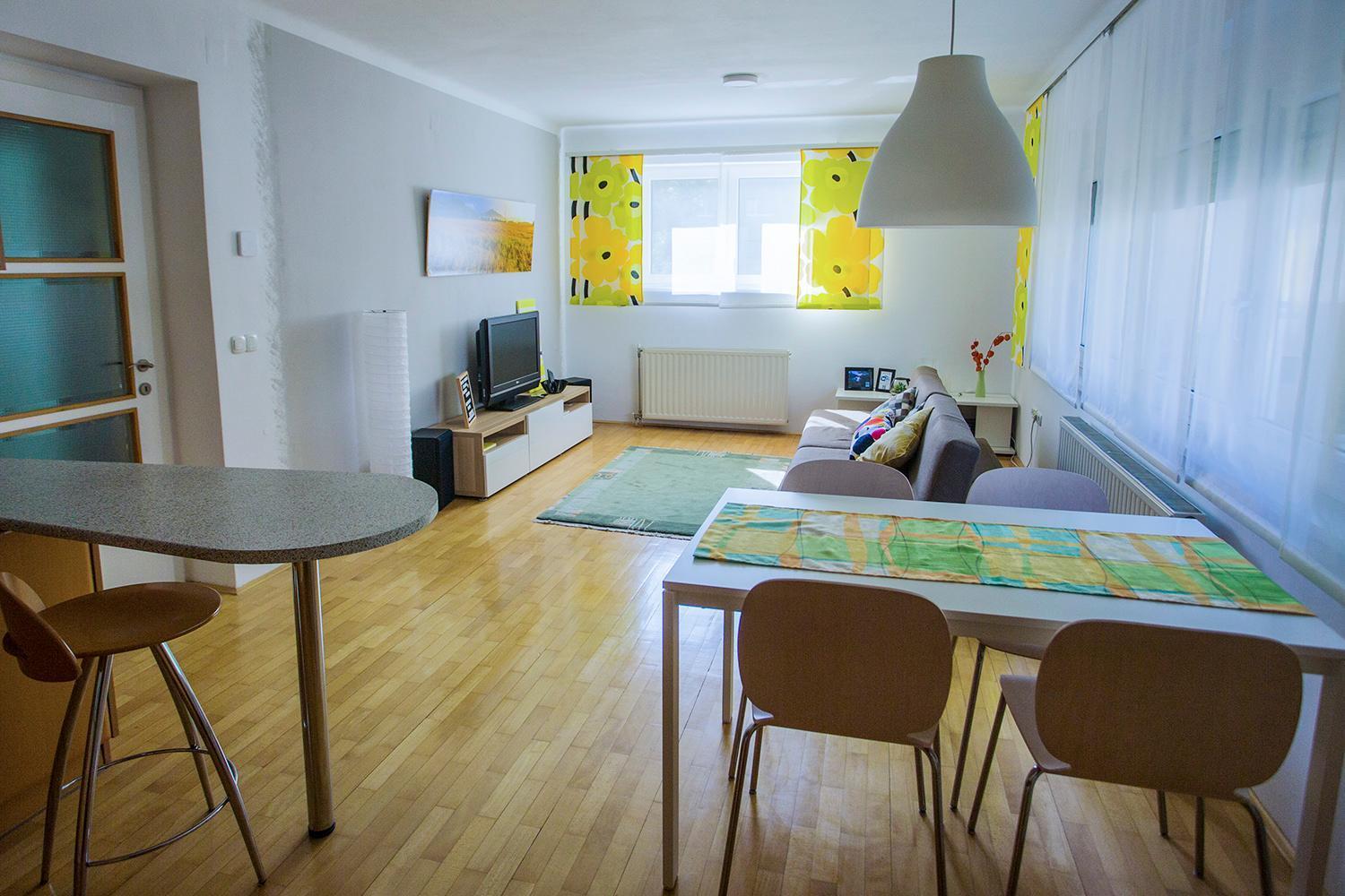 Goldenfields Apartment 克拉尼 外观 照片