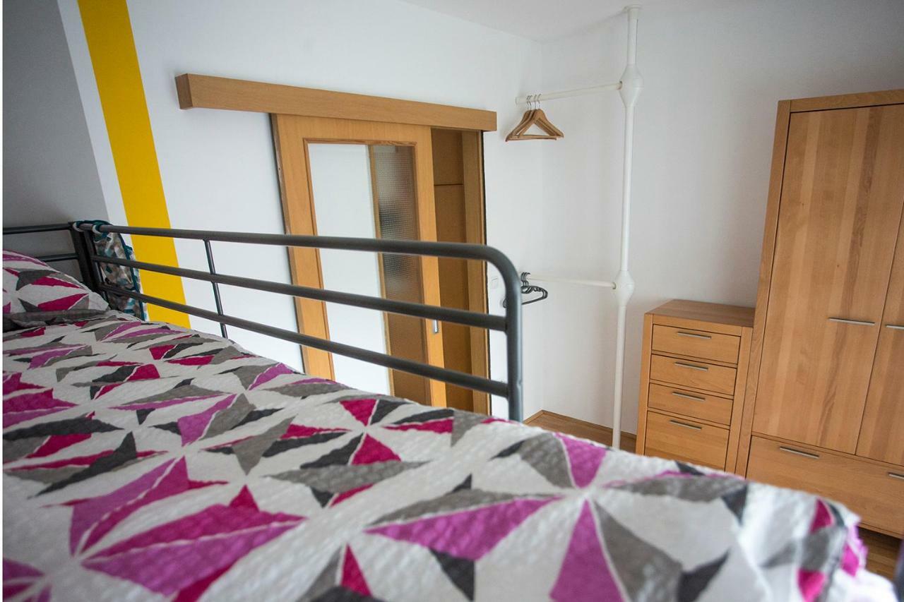 Goldenfields Apartment 克拉尼 外观 照片