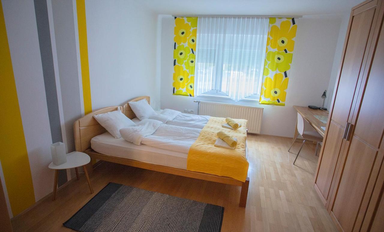 Goldenfields Apartment 克拉尼 外观 照片